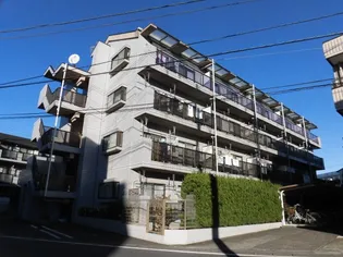 クリスタルハーモニーの画像