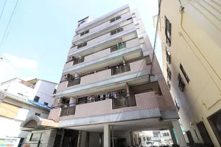 ラパンジール阿波座の画像