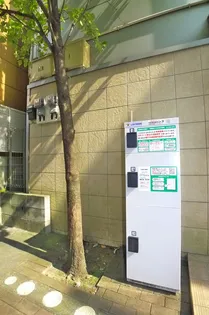 フォーリーフ要町の画像