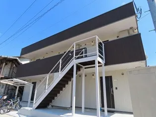 アーバンテラス東岡山の画像