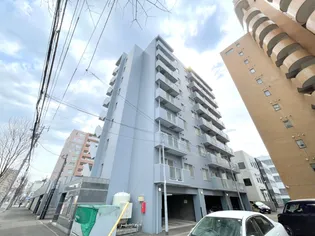 SーFORT札幌北5条の画像