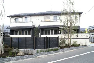 シャーメゾン八幡東の画像