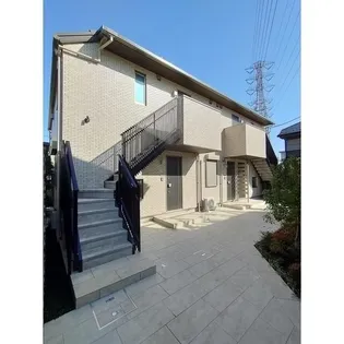 東京都武蔵野市吉祥寺南町3【アパート】の外観