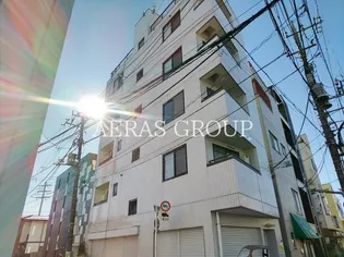 井手ビルの画像