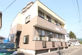 TOWN COUTー8の画像