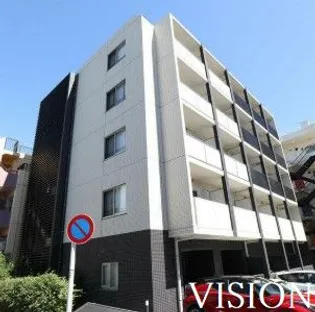 VICOLO横濱反町の画像