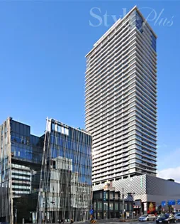 グランドメゾン御園座タワーの画像