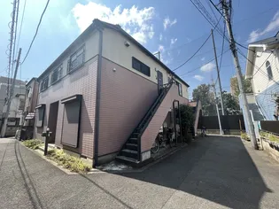 ネオナートハイツの画像