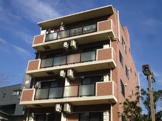 アンプルールベトンKの画像