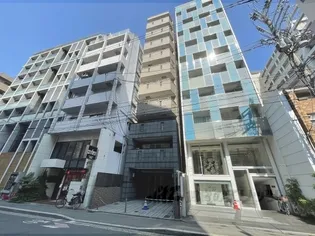 アマデウス西洞院の画像