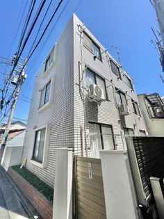 メゾン ド ラメールの画像