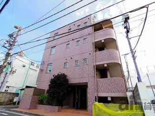 メイプルヒルズの画像