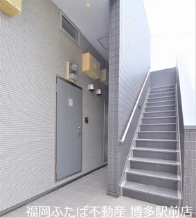 ALBA GRANDE高宮の画像