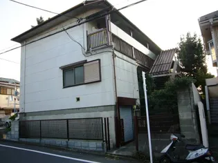 ヒルトップ善福寺の画像