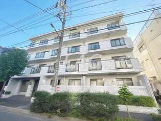 ユーアイマンションの画像