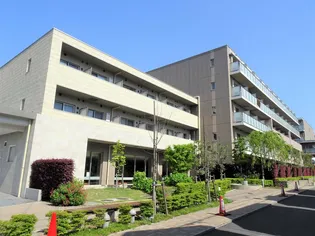 BLESS北新宿の画像