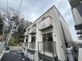 ESCONDITE川内A棟の画像