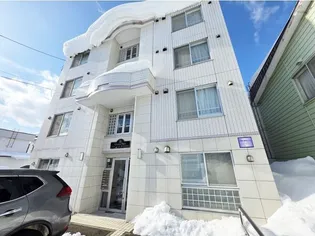 グランメールBの画像