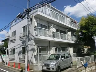 三秀マンションの画像