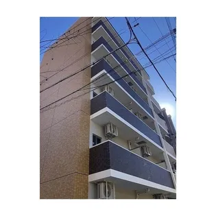 ドゥエリング上新庄の画像