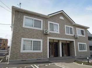 アメニティーハウス 弐番館の画像