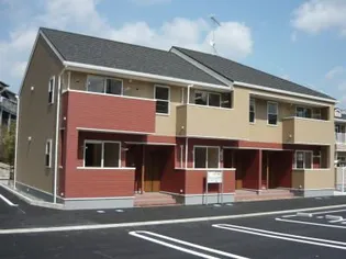 カサブランカ弐番館の画像