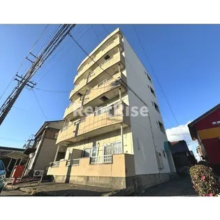 エクセランス稲島の画像