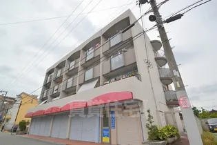 メゾン豊里の画像