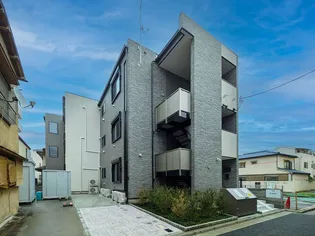 イクシオ東尾久の画像