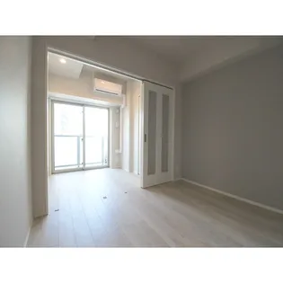 PRIMAL KINSHICHOII【6階】の間取り