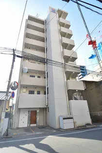 サンレック桑田町【4階】の外観