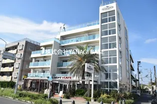 ドッグガーデンリゾート湘南江ノ島の画像