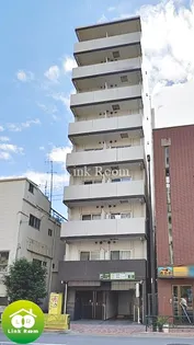 レグジー清澄白河の画像