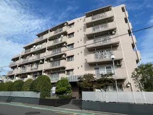 T'S GARDEN蕨IIの画像