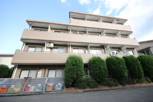 ユーコート八王子の画像