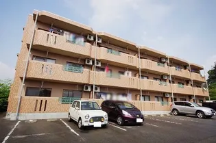 エンジェルズフォレストAの画像