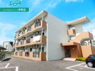 レグルス吹上の画像