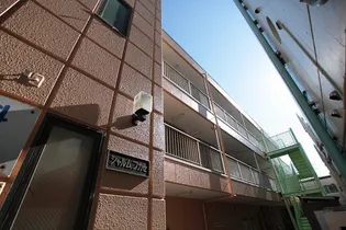 シャルムフカセの画像