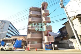 シンフォニーコートの画像