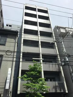 CITY SPIRE烏丸御池の画像