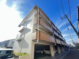 セラヴィ津久野の画像