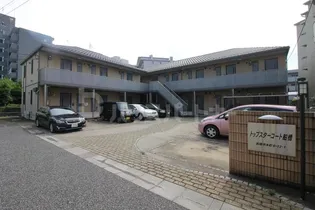 トップスターコート船橋の画像