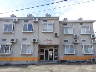 チェリーコーポIIIの画像