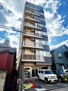 プリマベーラ名駅【7階】の外観