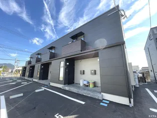 シャインラッシュⅡの画像