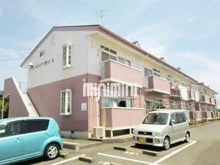 グランドハイツ市川Aの画像