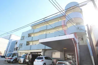 神田ヴィレッジ名東の画像