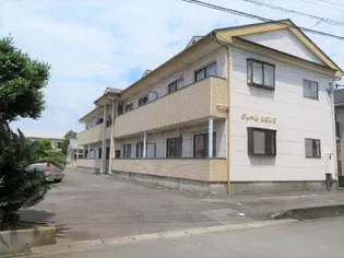 クレールシェソワの画像