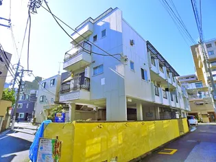 コーポいづみの画像