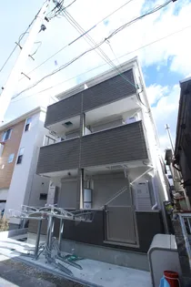 ALEGRIA上新庄の画像